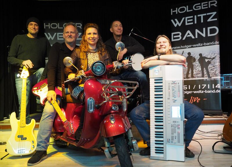 Datei:Pressebild Holger Weitz Band.jpg