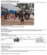 Nina 2 - Datei Flüchtlingslager.jpg