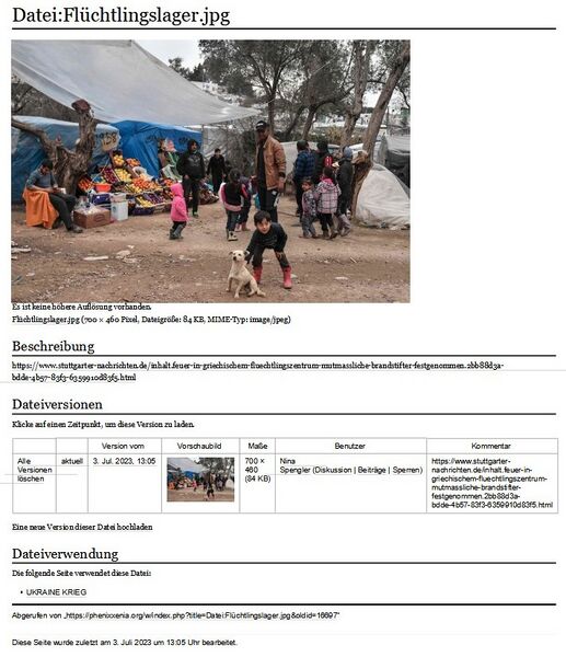 Datei:Nina 2 - Datei Flüchtlingslager.jpg