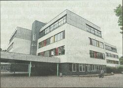 Theodor Heuss Realschule Walldorf