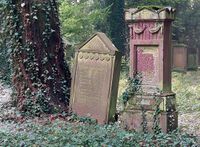 Sevan Anasal Juedischer Friedhof Obergrombach.jpg
