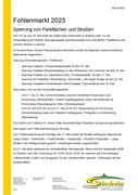 Pressemitteilung Verkehrsbeschränkende Maßnahmen anlässlich des Fohlenmarkts 2023 - 02.05.2023 - MEL.jpg