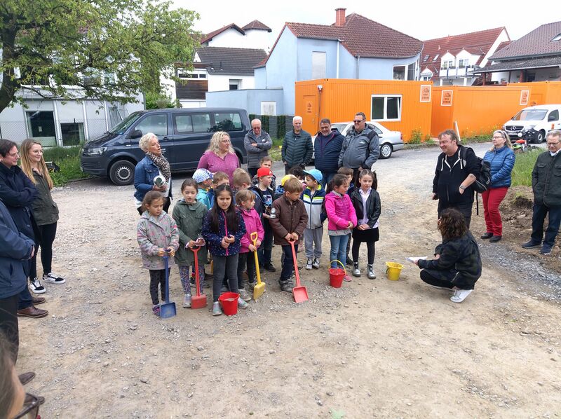 Datei:Neubau KiGa Dühren 131220.jpg