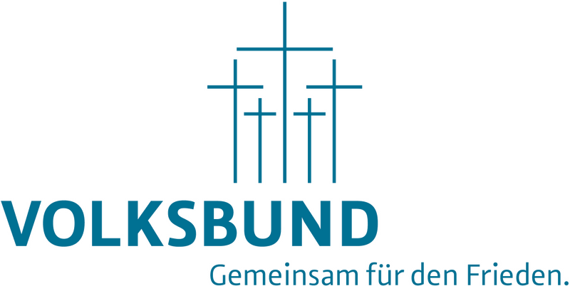 Datei:Volksbund Kriegsgräberfürsorge Logo.png