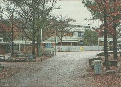 Waldschule Walldorf