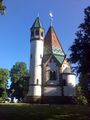 Kapelle auf dem Letzenberg in Malsch 3.jpg