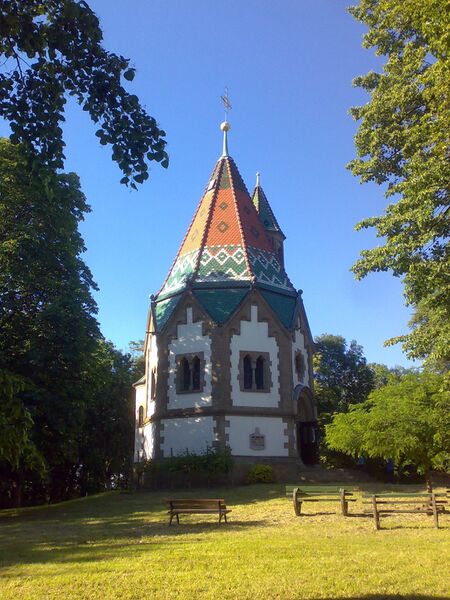 Datei:Letzenbergkapelle 20210613.jpg