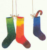 Handgestrickte Socken Logo.JPG