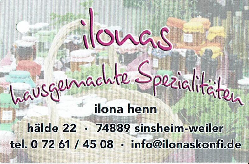 Datei:Ilonas hausgemachte Spezialitäten 1.jpg