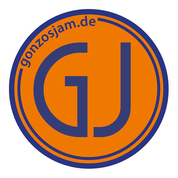 Datei:Pressebild Gonzos Jam Logo.jpg