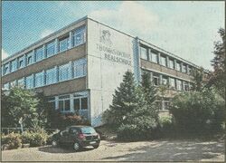 Thomas Morus Realschule Östringen