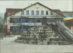 Parkringschule St. Leon-Rot