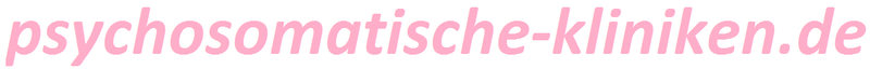 Datei:Logo0 psychosomatische-kliniken de.png