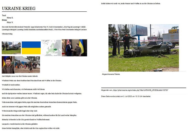 Datei:Nina 3 - UKRAINE KRIEG.jpg